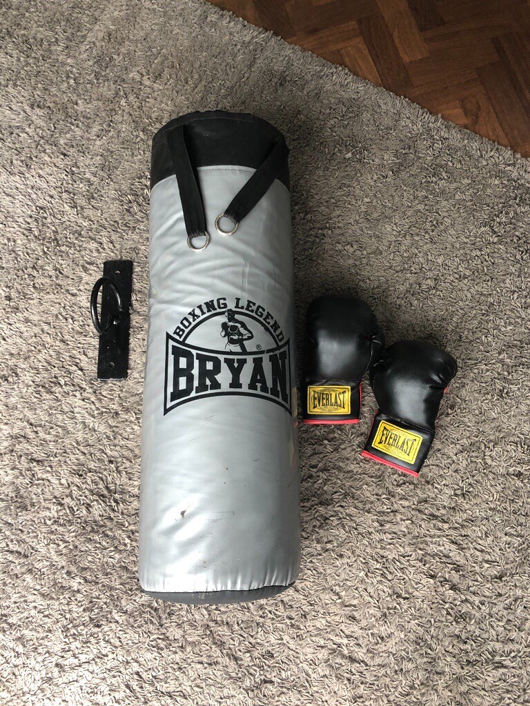 boxing gloves gumtree